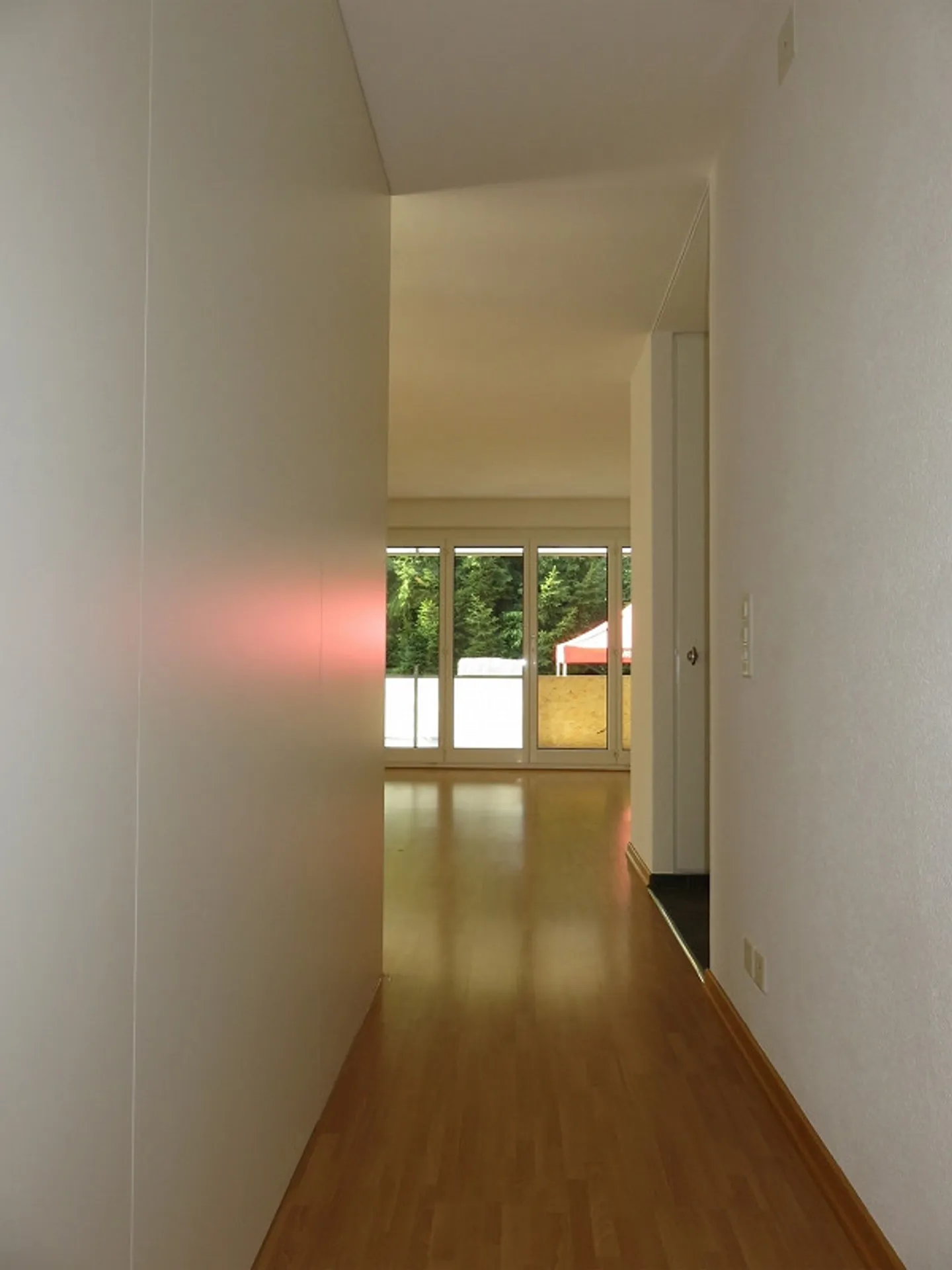 Appartamento 3 locali in posizione tranquilla - Foto 3 di 11