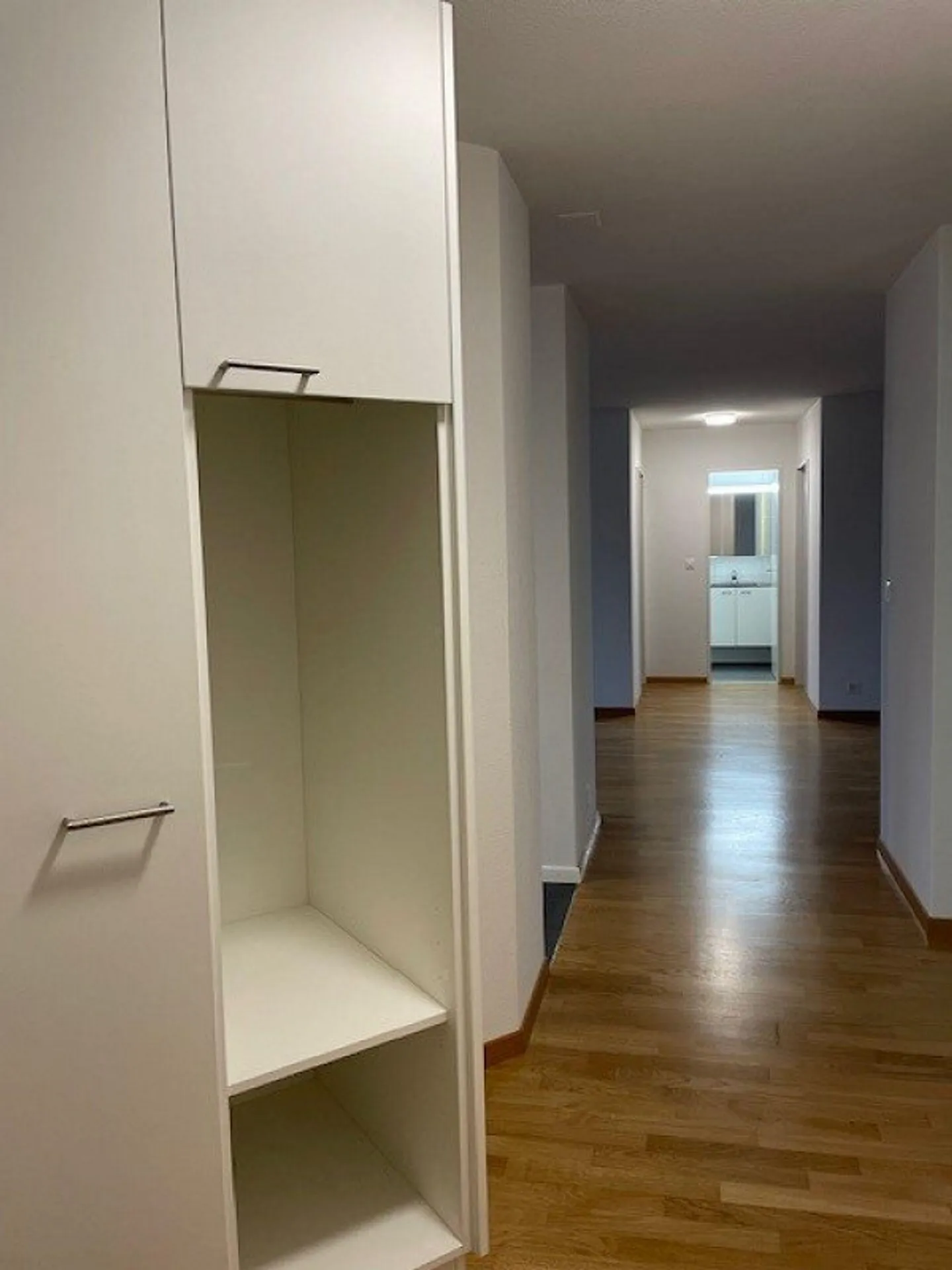 Modernes Apartment in autofreier Zone - Foto 7 von 8