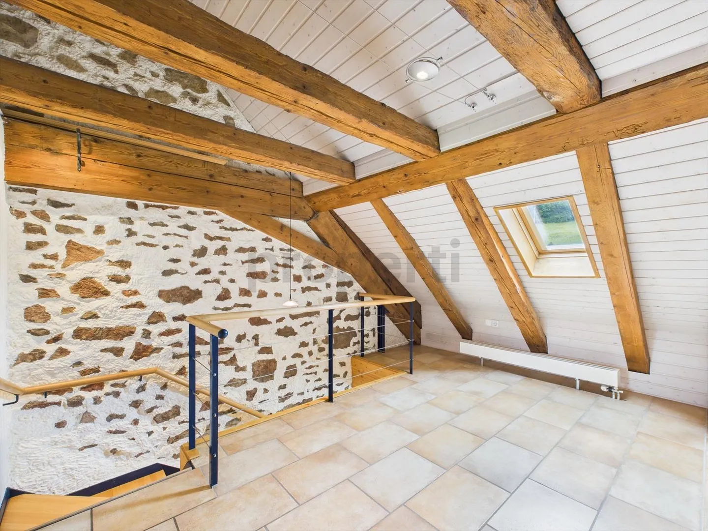 Affascinante casa plurifamiliare nel mezzo della natura a Langenbruck - Foto 6 di 13