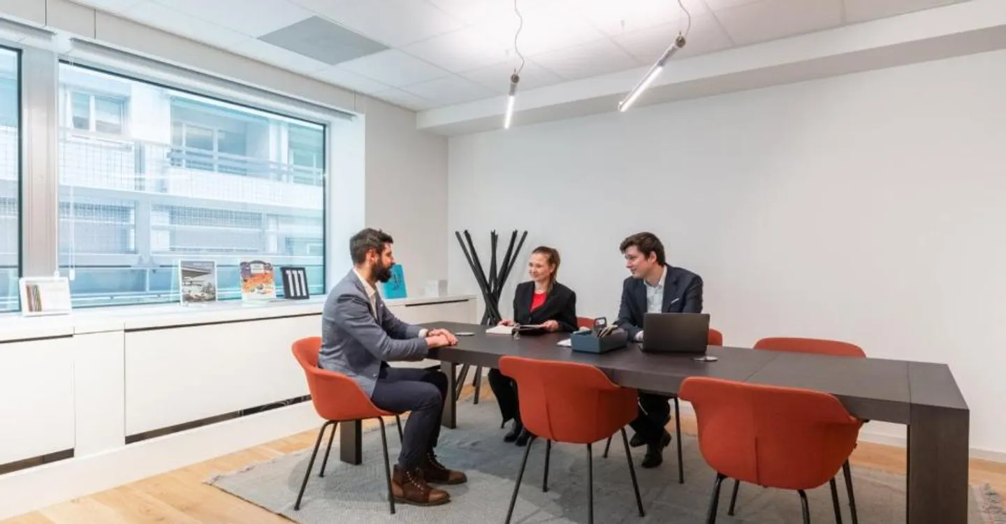 Espace de Bureau Professionnel à Genève - Photo 4 sur 5