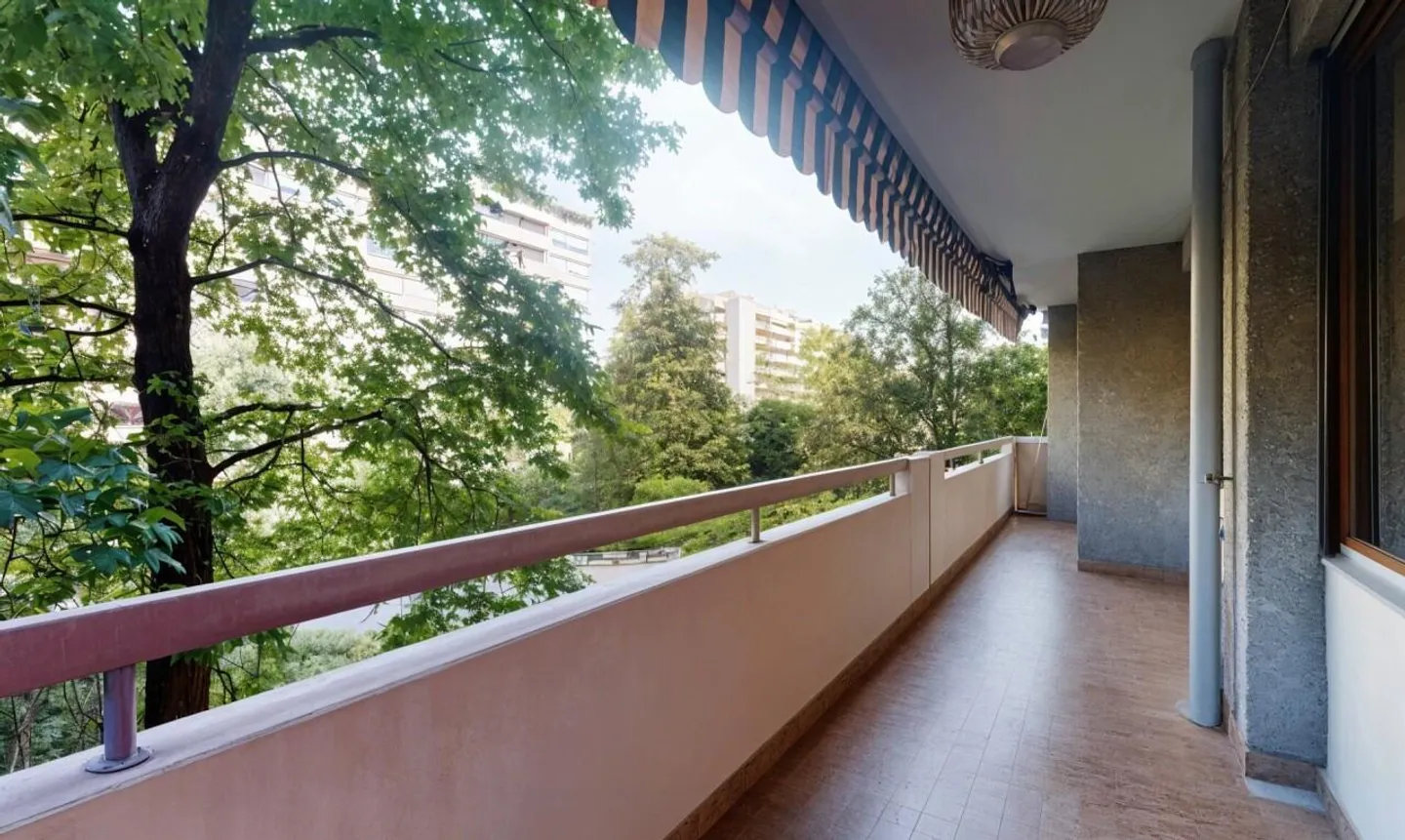 Im Herzen von Florissant - Residenz Bertrand - Foto 12 von 13