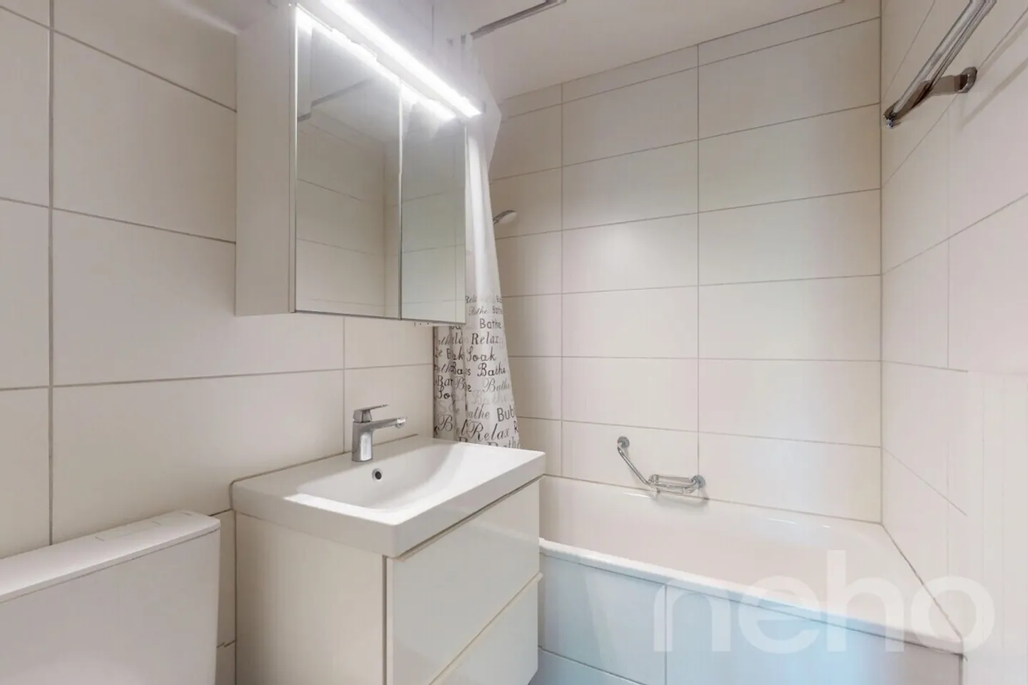 Appartamento 2.5 stanze con giardino a Zurigo-Affoltern - Foto 5 di 12