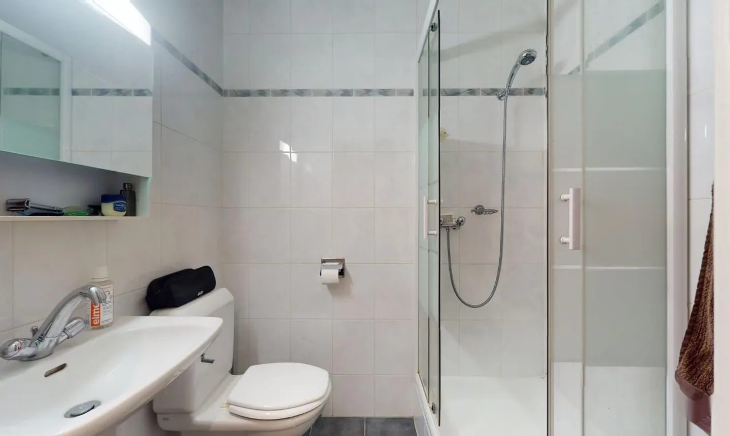 Im Herzen von Florissant - Residenz Bertrand - Foto 7 von 13