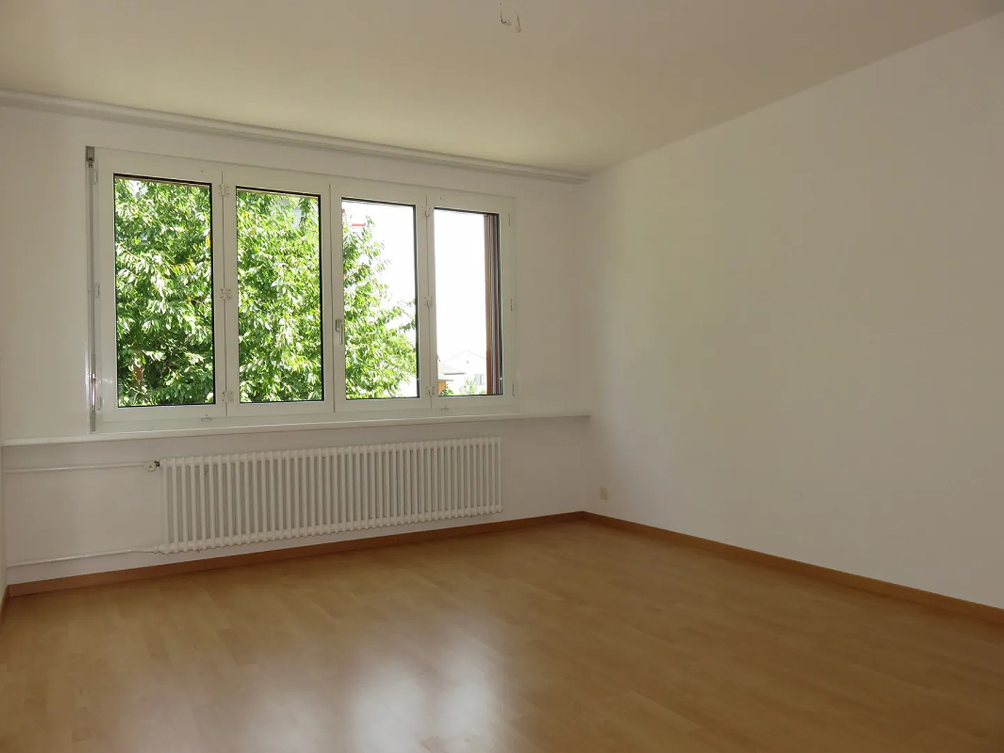 Appartamento 3 locali in posizione tranquilla - Foto 6 di 11