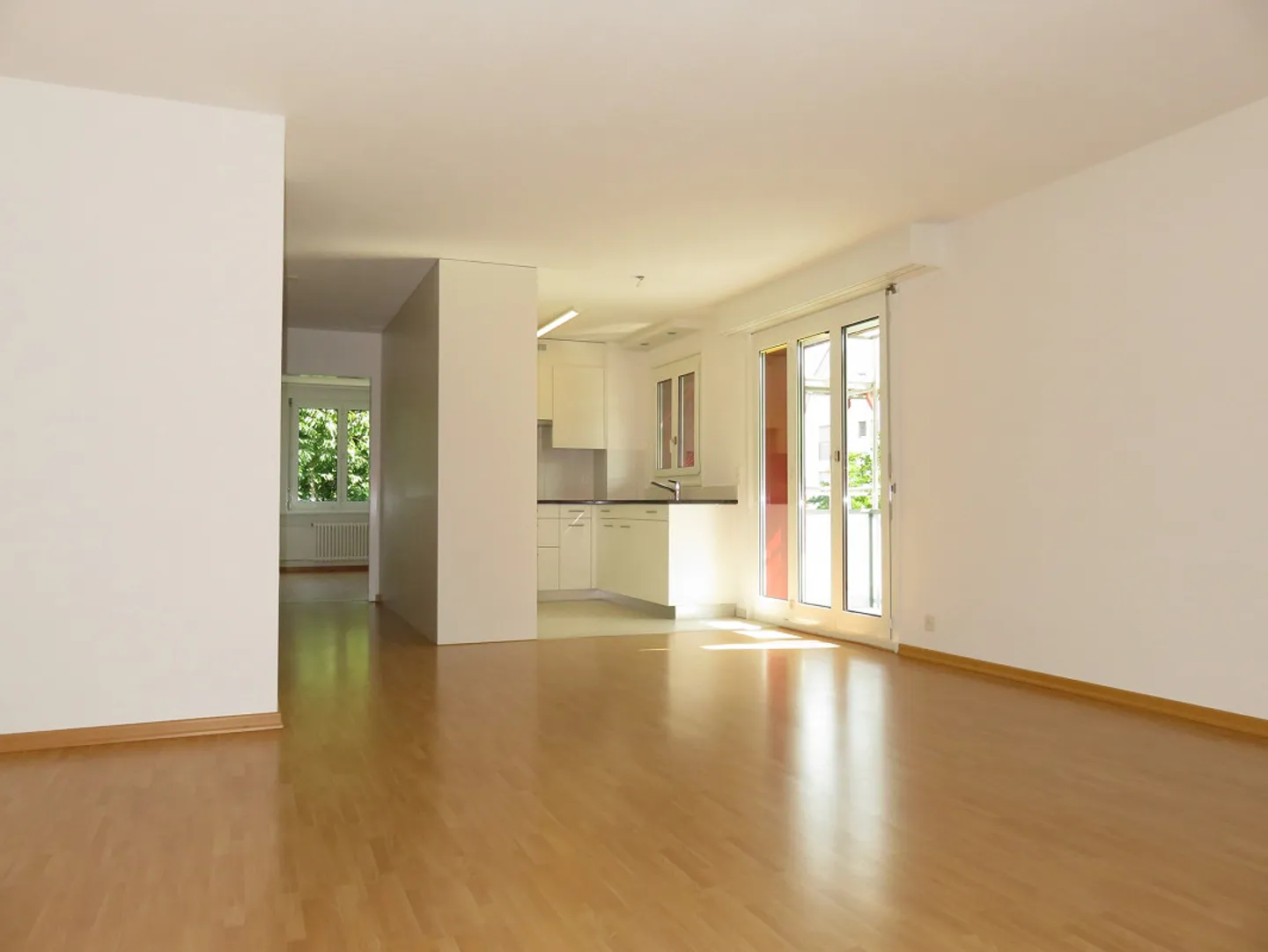 Appartamento 3 locali in posizione tranquilla - Foto 7 di 11