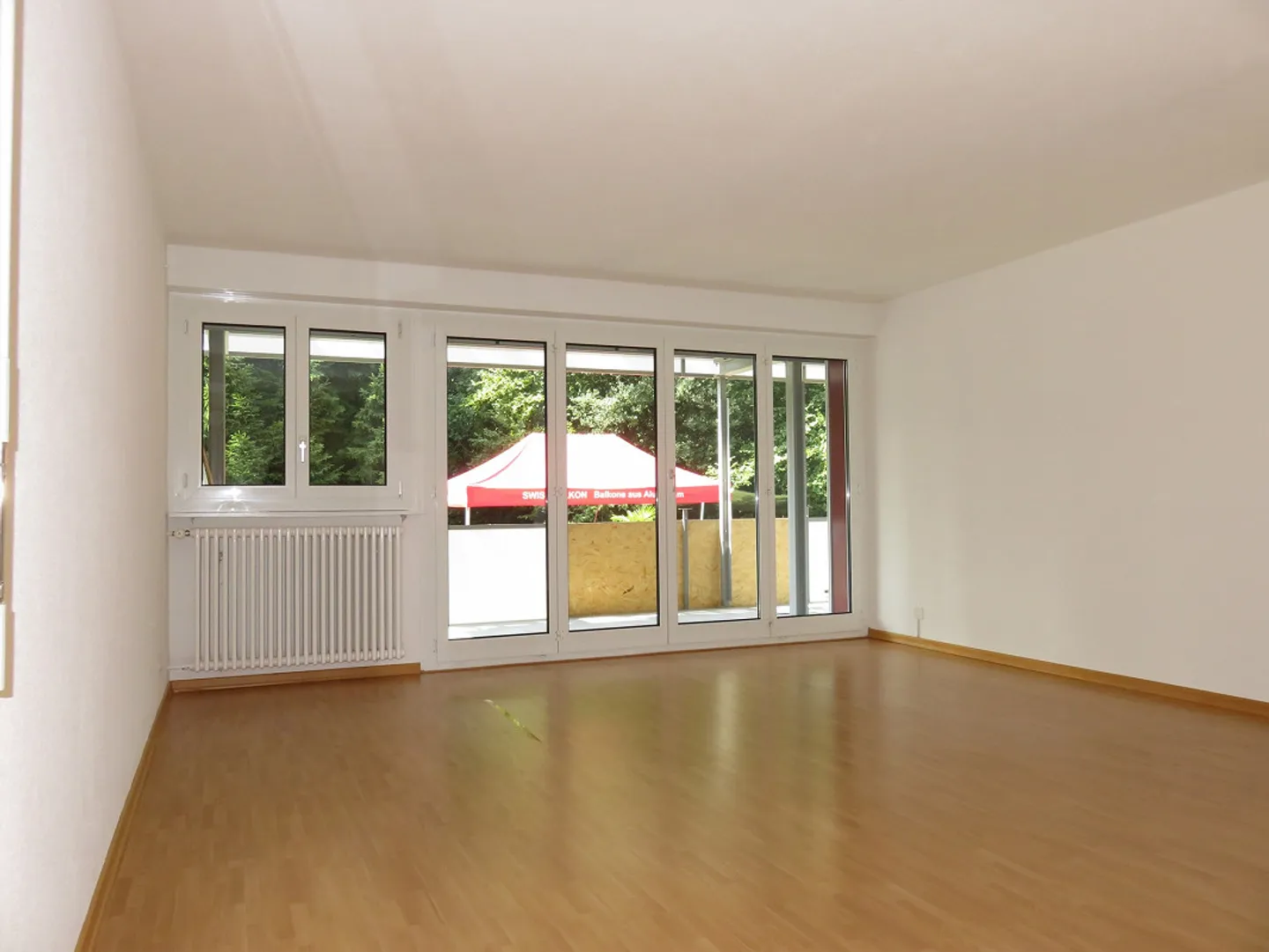 Appartamento 3 locali in posizione tranquilla - Foto 8 di 11