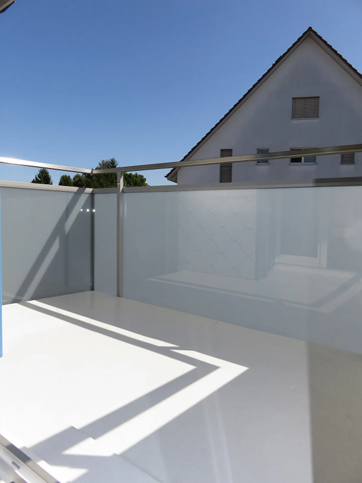 Appartamento 3 locali in posizione tranquilla - Foto 11 di 11