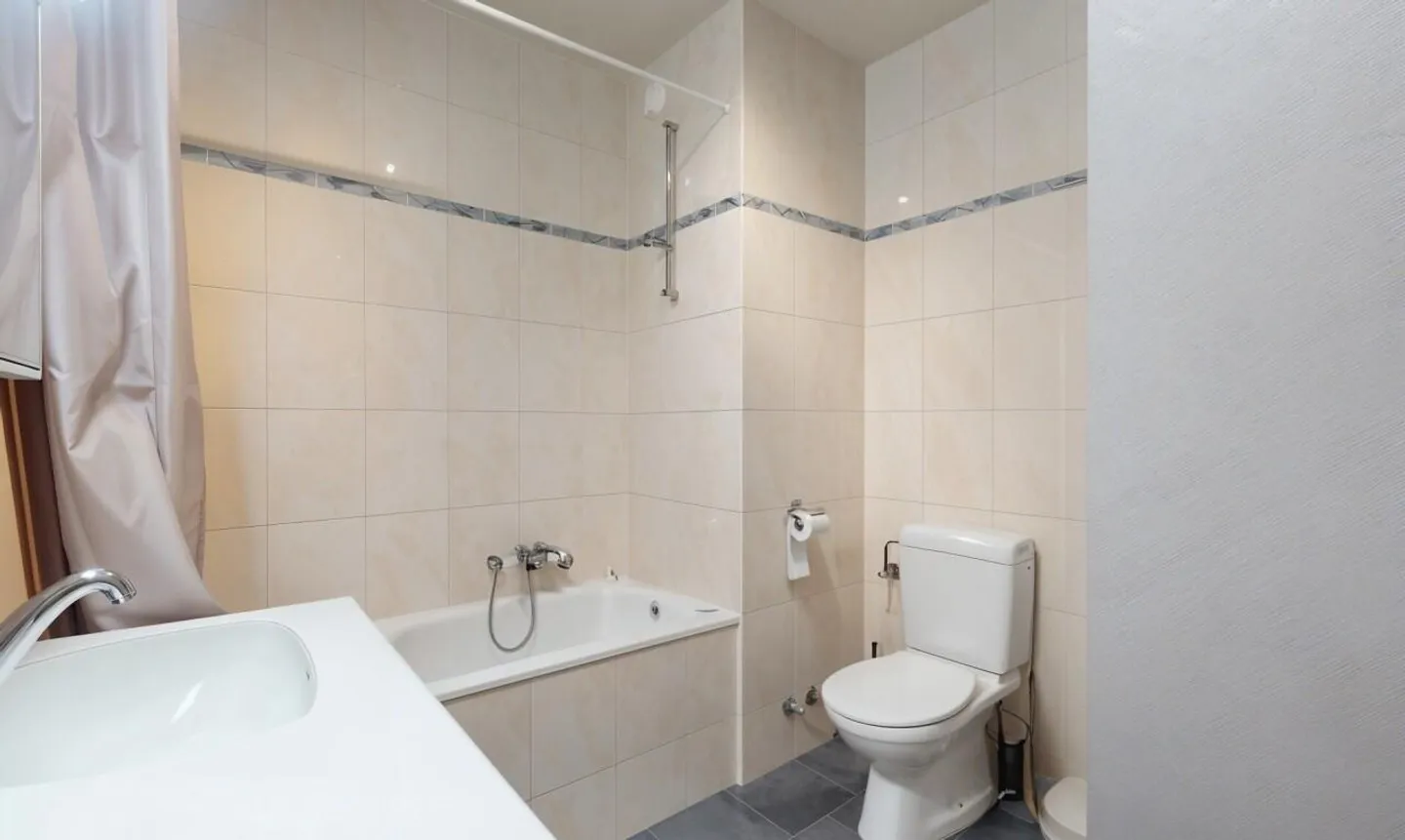 Im Herzen von Florissant - Residenz Bertrand - Foto 8 von 13