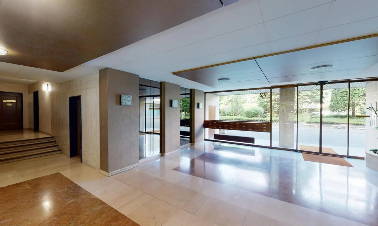 Im Herzen von Florissant - Residenz Bertrand - Foto 11 von 13