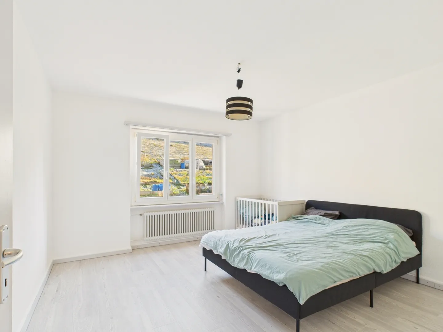 Appartement rénové à Le Locle - Photo 4 sur 8
