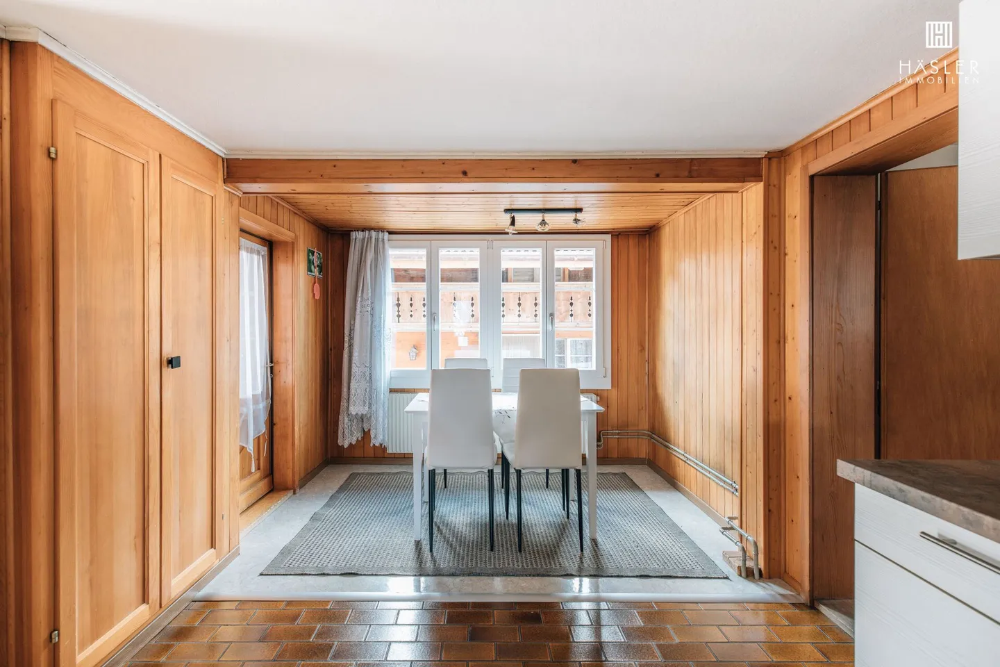 Casa trifamiliare con molteplici possibilità di utilizzo - Foto 6 di 13