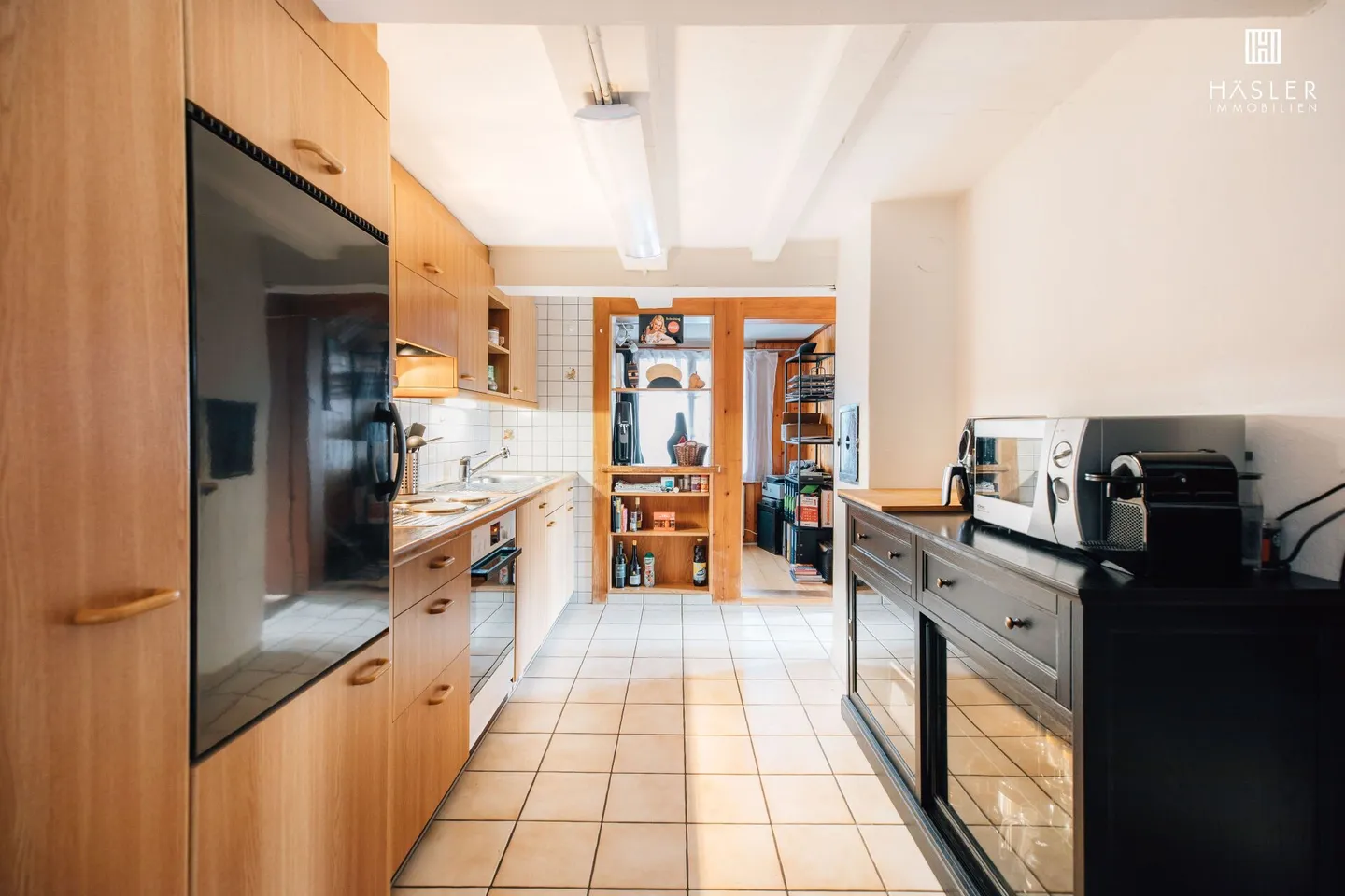 Casa trifamiliare con molteplici possibilità di utilizzo - Foto 11 di 13
