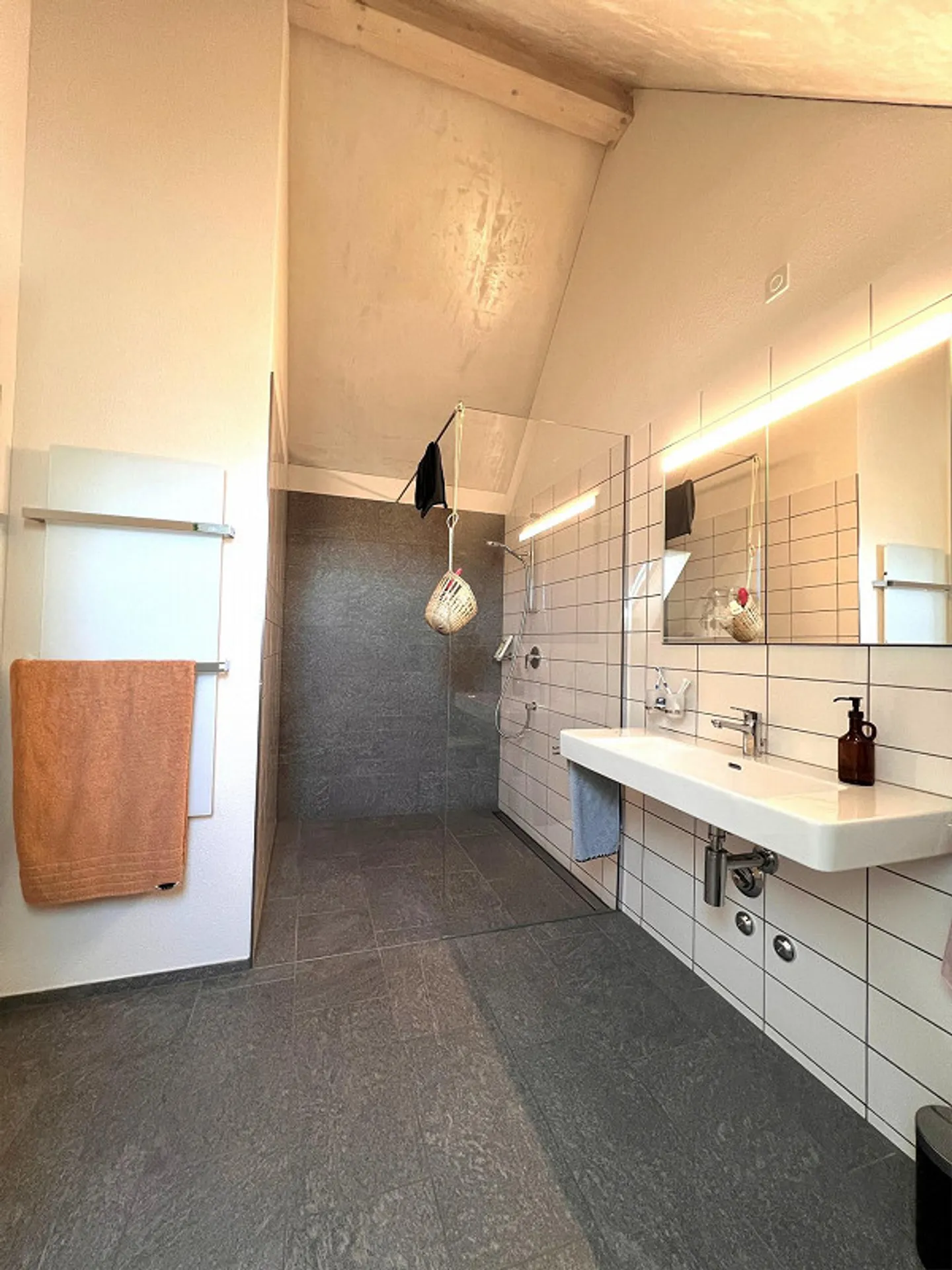 Appartamento duplex 3.5 da sogno - Foto 4 di 4