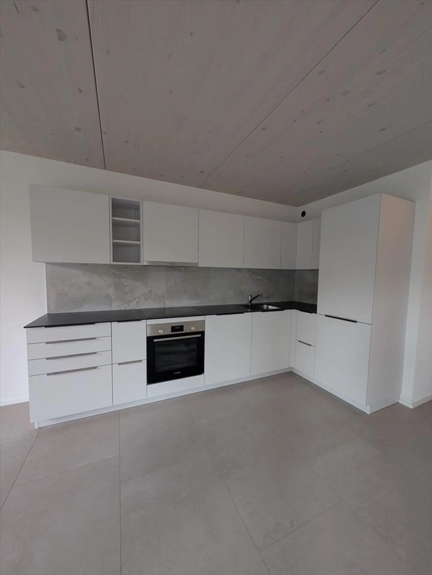 New construction in Denens - 3.5 room apartment - Photo 3 of 5