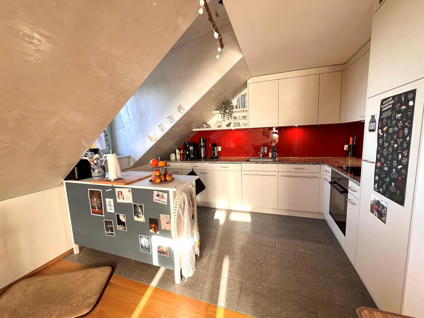 Appartamento duplex 3.5 da sogno - Foto 2 di 4