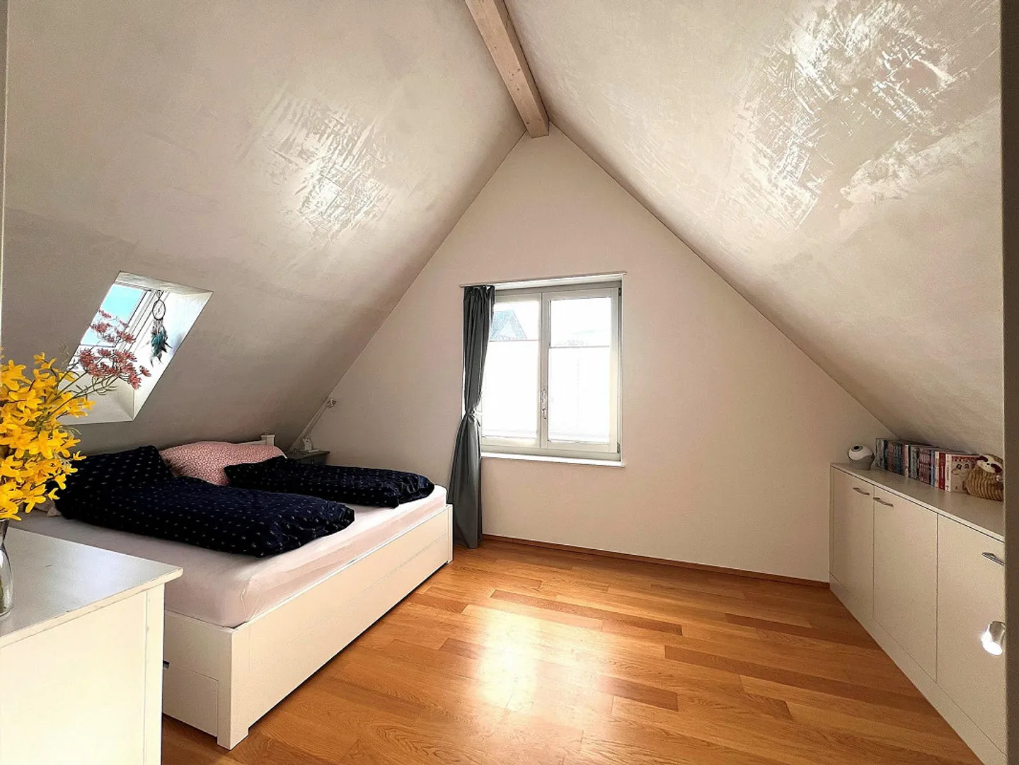 Appartamento duplex 3.5 da sogno - Foto 3 di 4