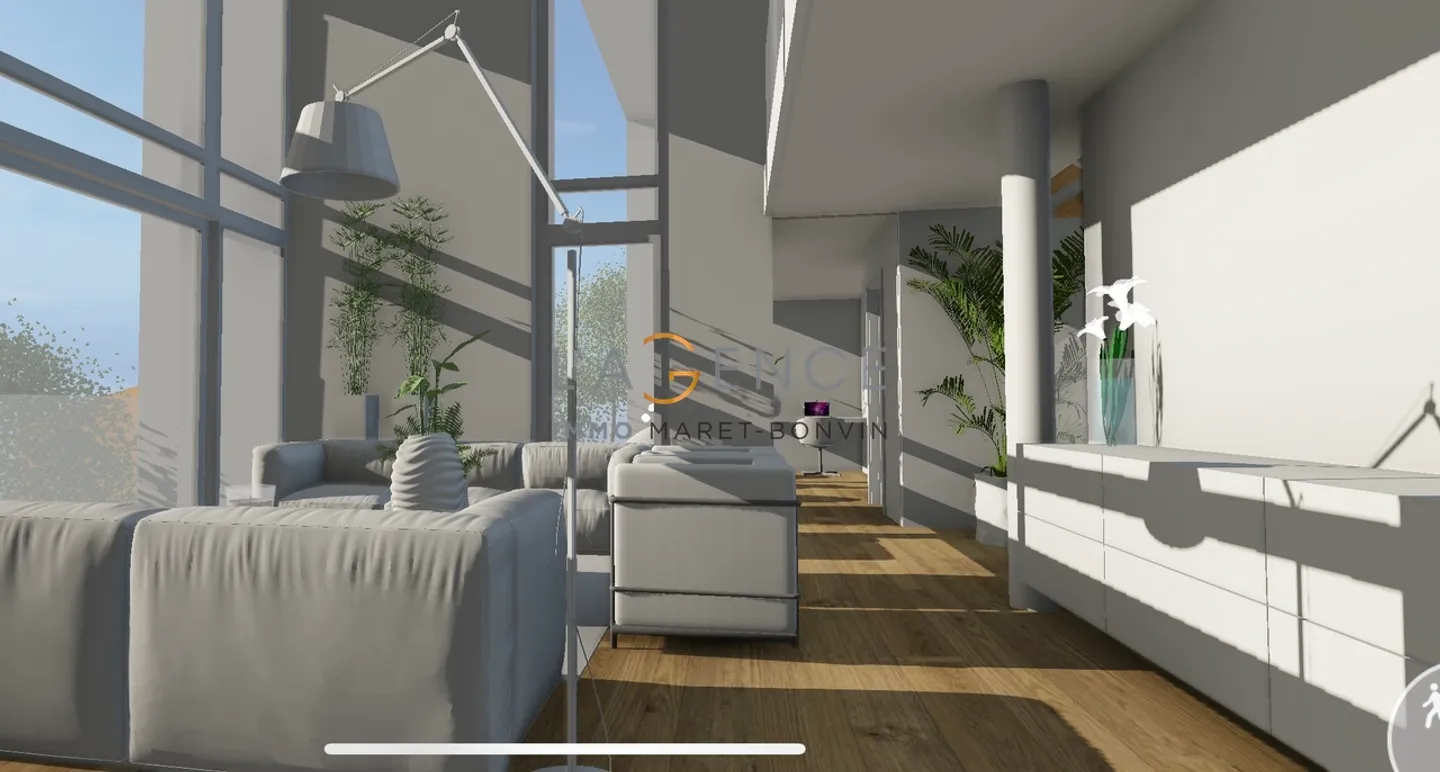 Villa de Luxe avec Vues Éblouissantes - Photo 4 sur 6