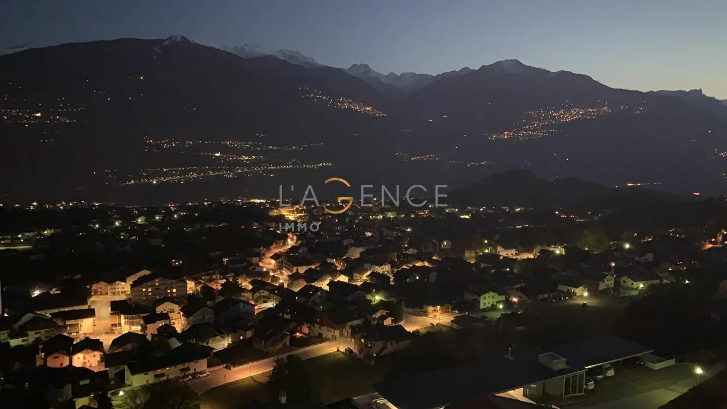 Villa de Luxe avec Vues Éblouissantes - Photo 5 sur 6
