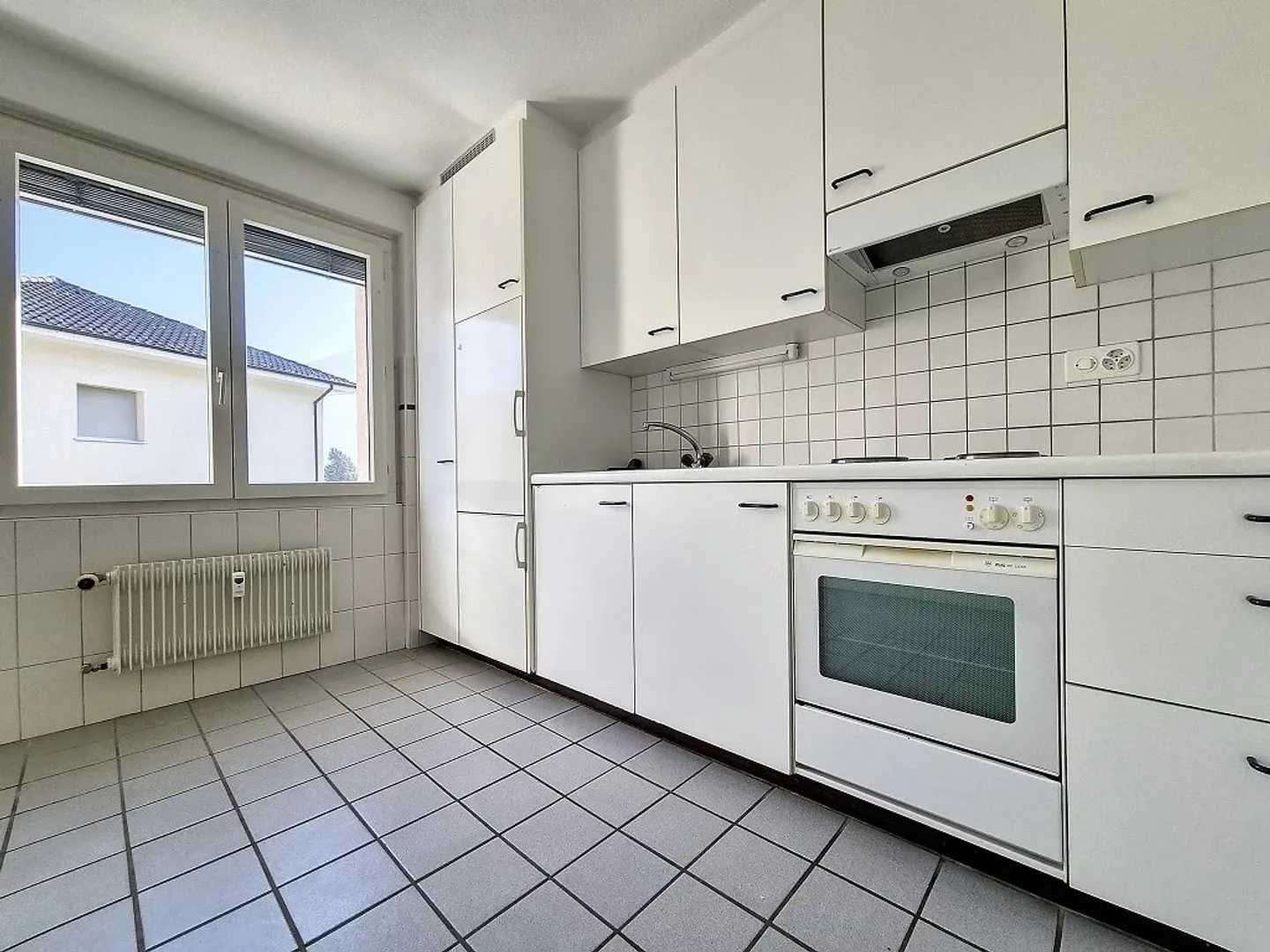 Appartamento 4 locali affascinante - Foto 4 di 10