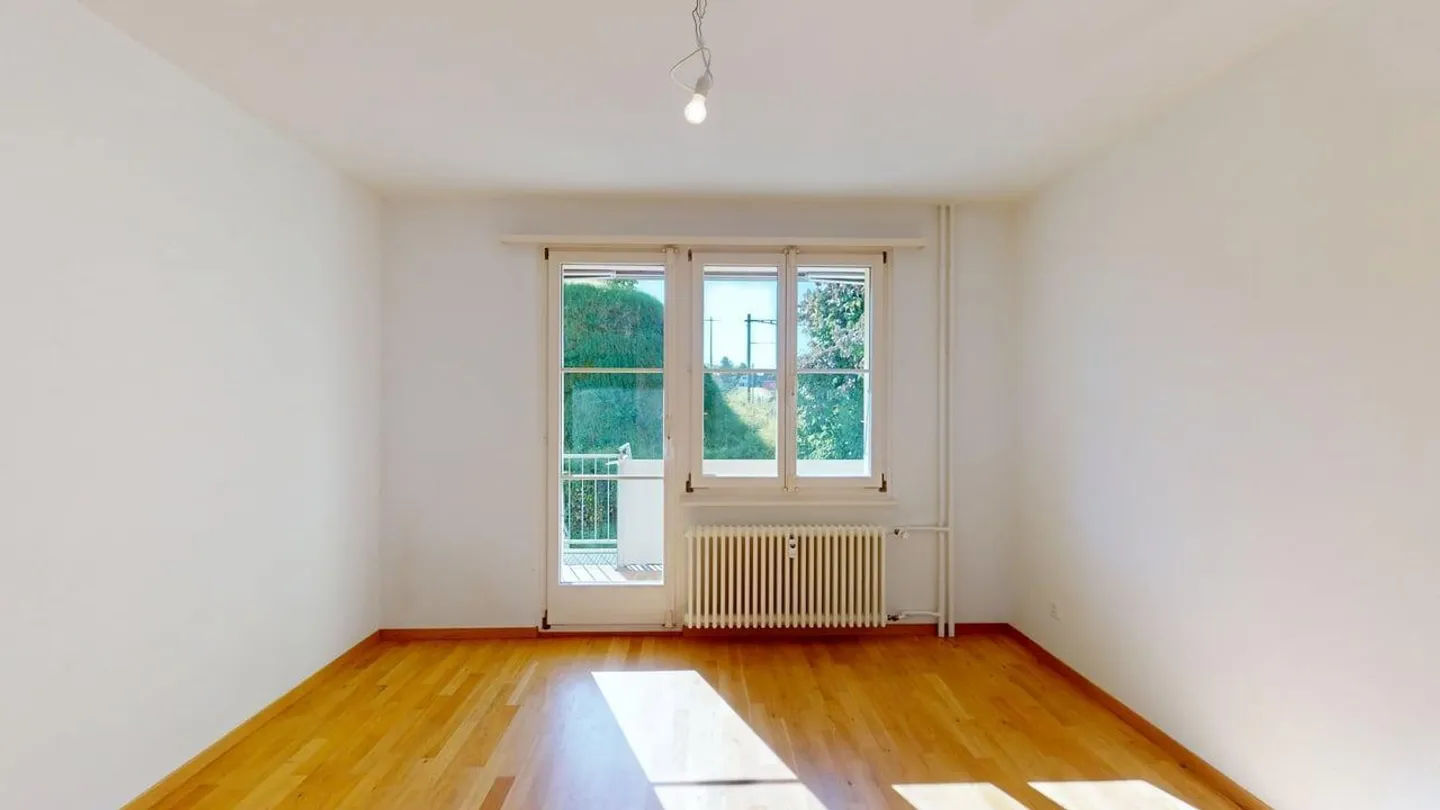 AFFITTARE SENZA DEPOSITO - Appartamento con Patio - Foto 5 di 9