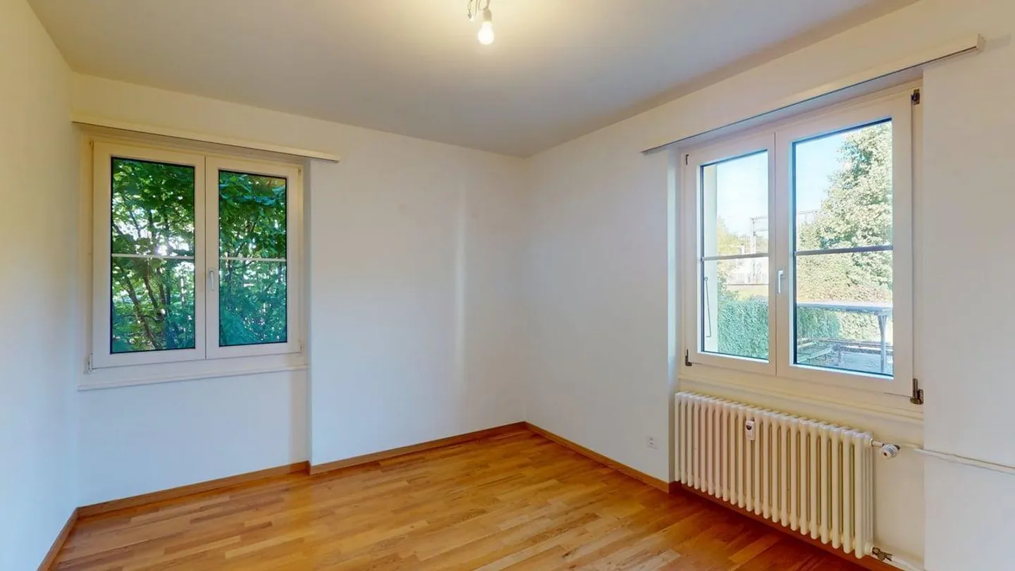 AFFITTARE SENZA DEPOSITO - Appartamento con Patio - Foto 8 di 9