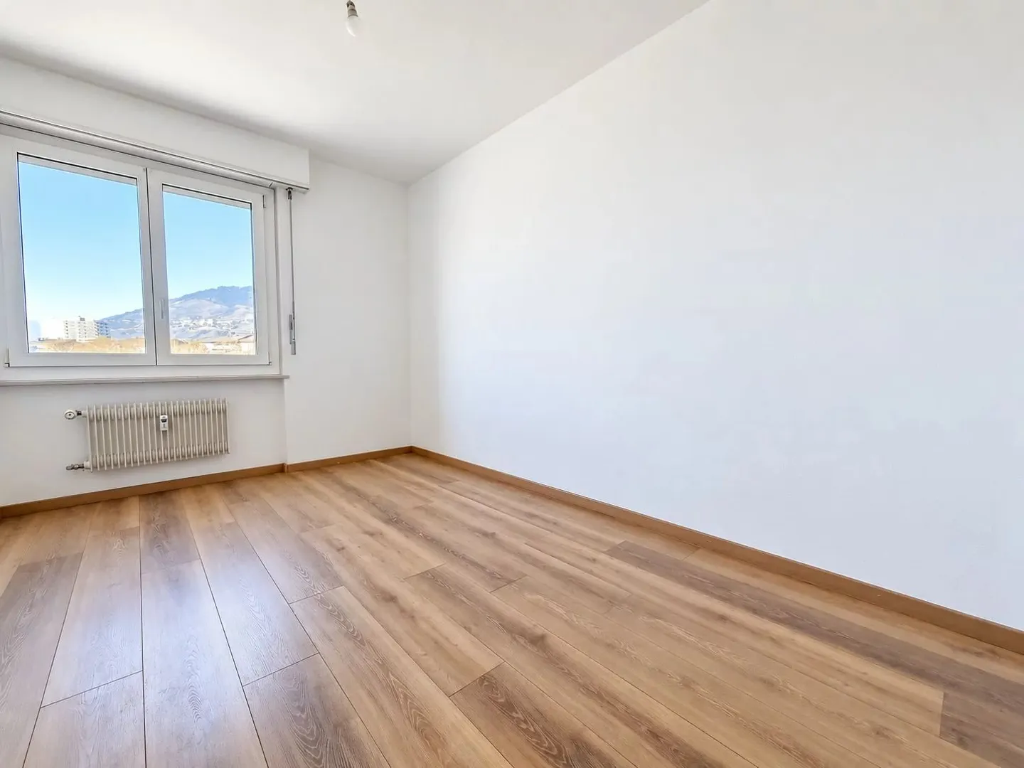 Appartamento 4 locali affascinante - Foto 6 di 10