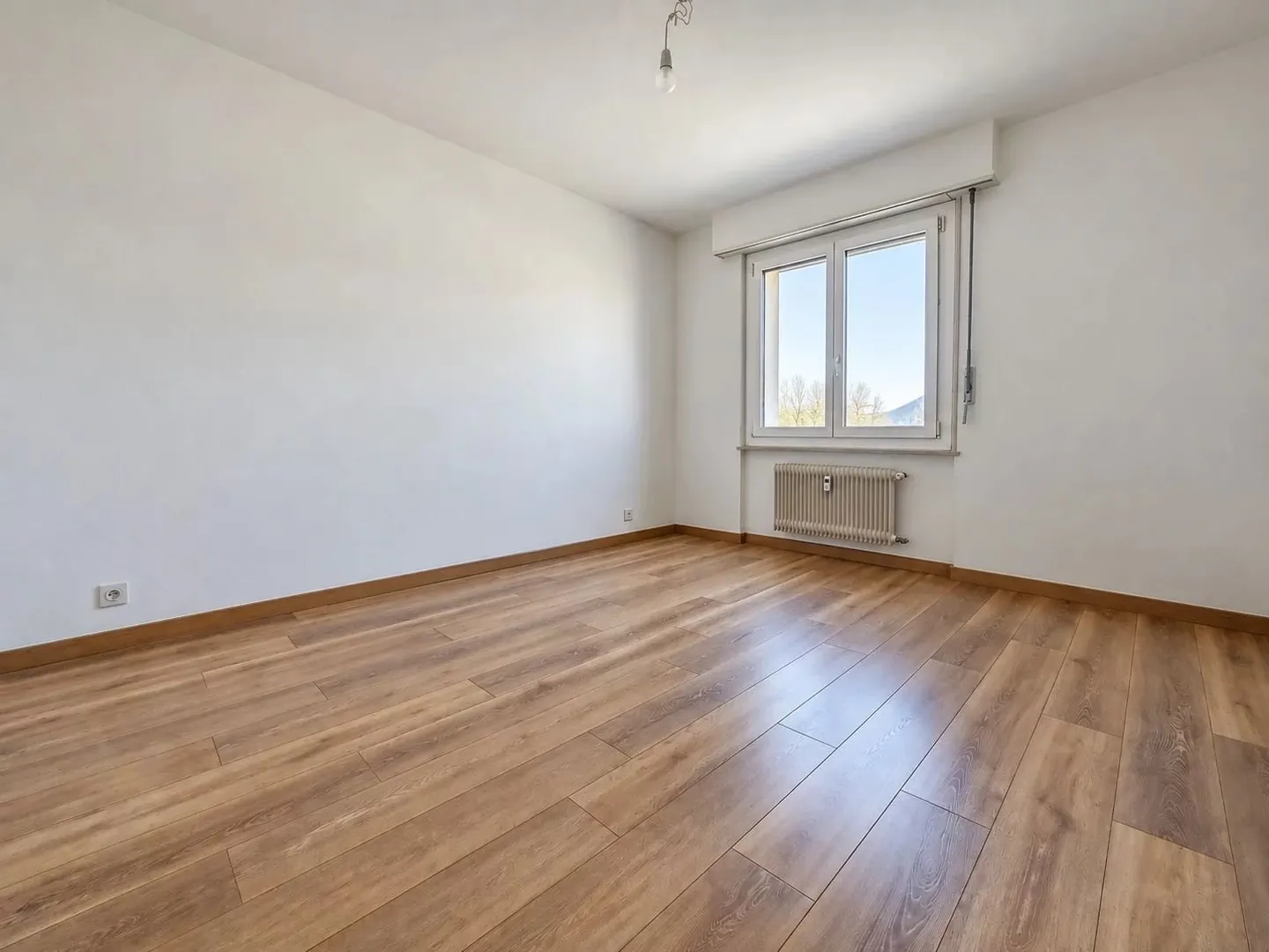 Appartamento 4 locali affascinante - Foto 7 di 10