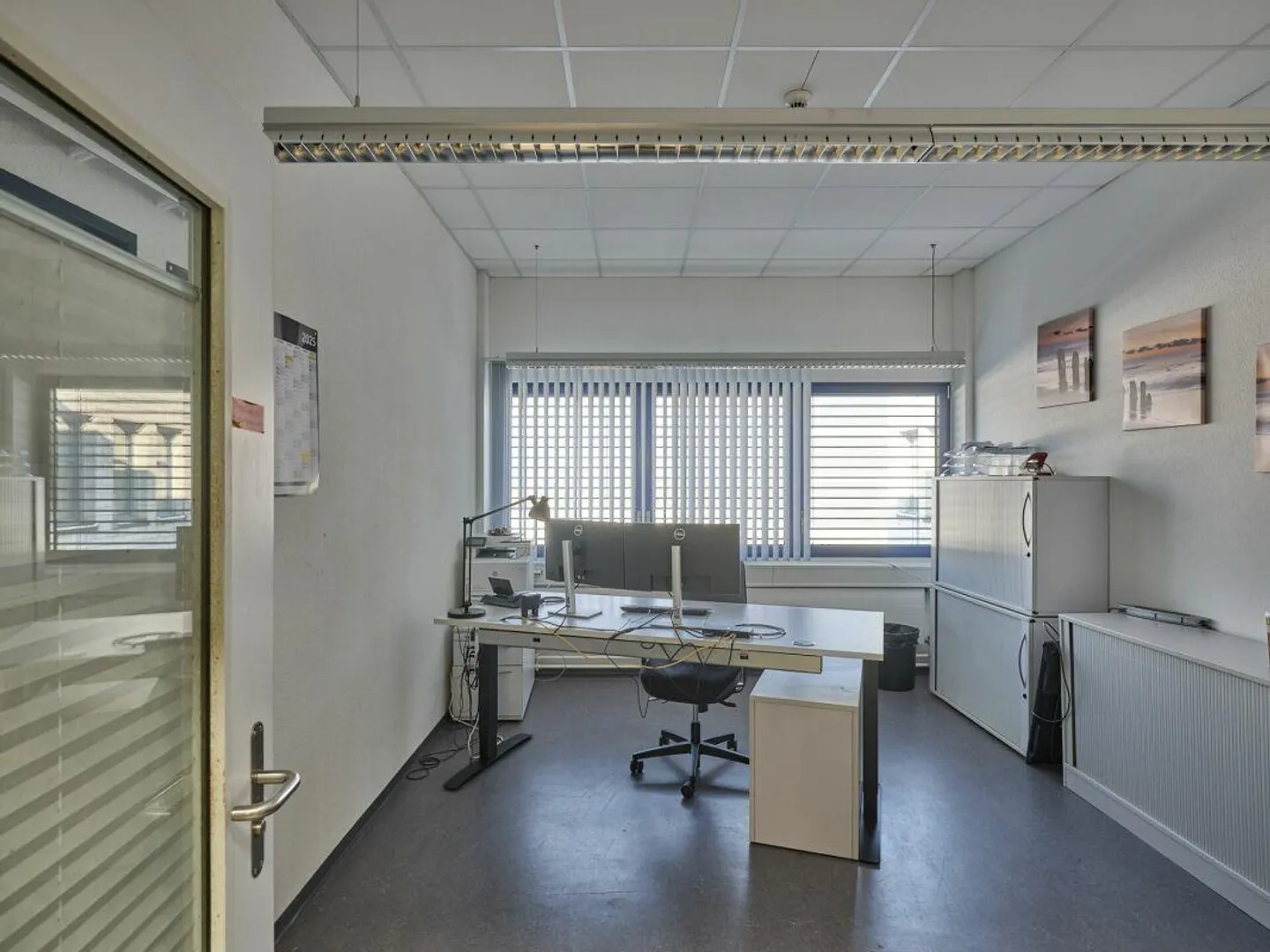 Spazio commerciale e di stoccaggio! La tua nuova sede aziendale! - Foto 14 di 19