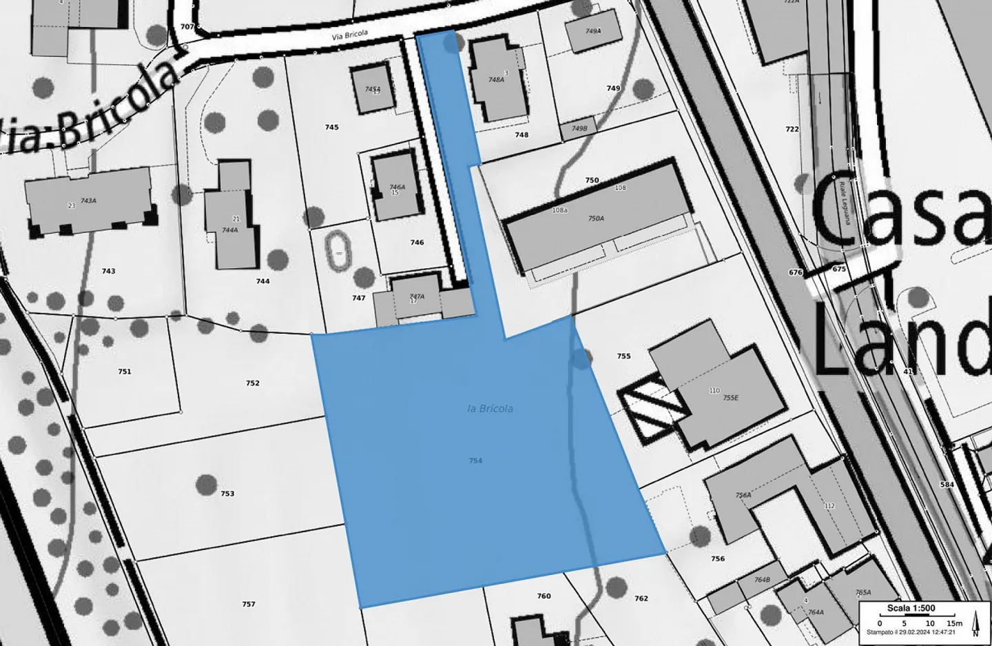 New apartment with beautiful terrace in a convenient and strategic location - Photo 3 of 11