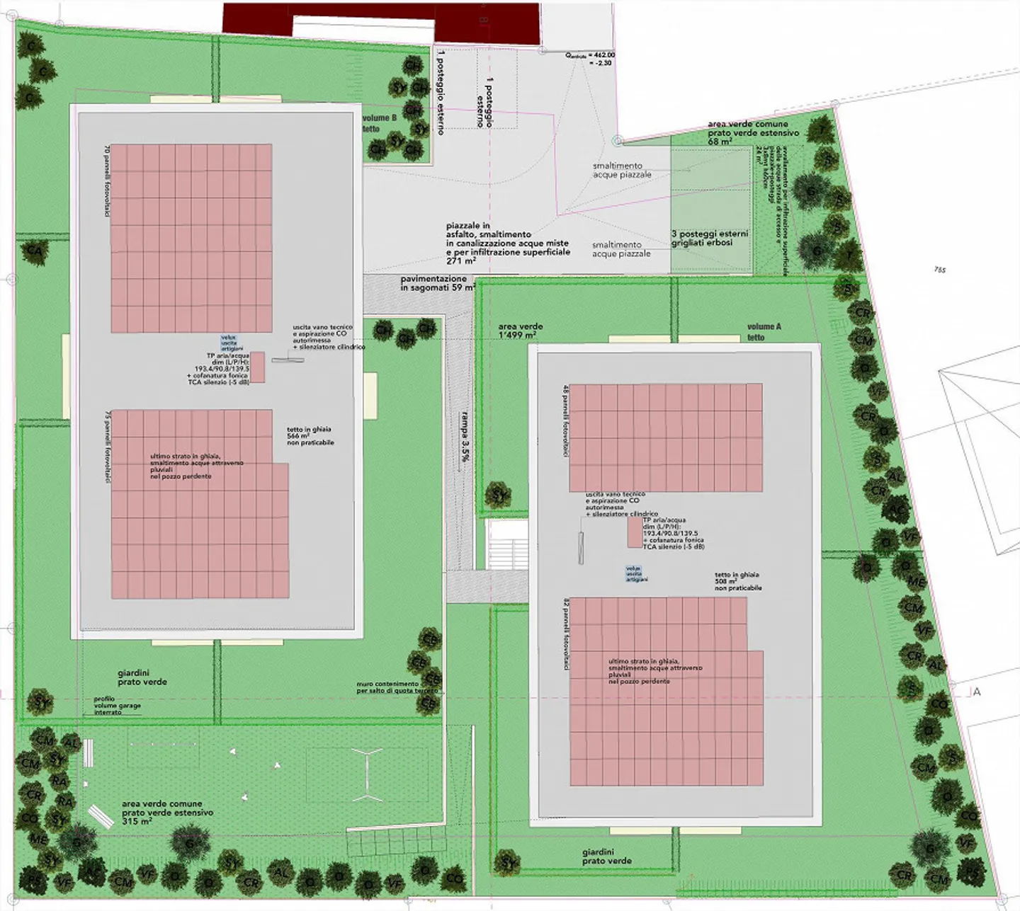 New apartment with beautiful terrace in a convenient and strategic location - Photo 4 of 11