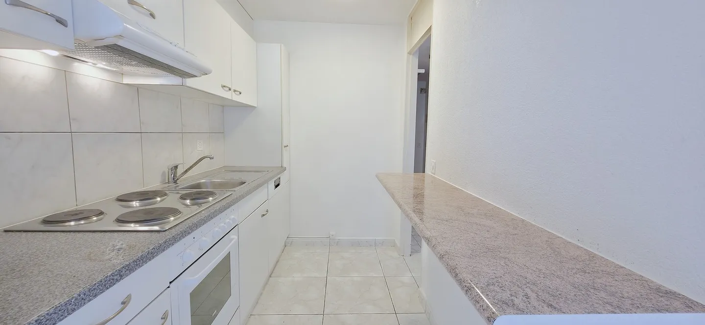 Appartement confortable de 3,5 pièces à louer à Frinvillier - Photo 2 sur 10