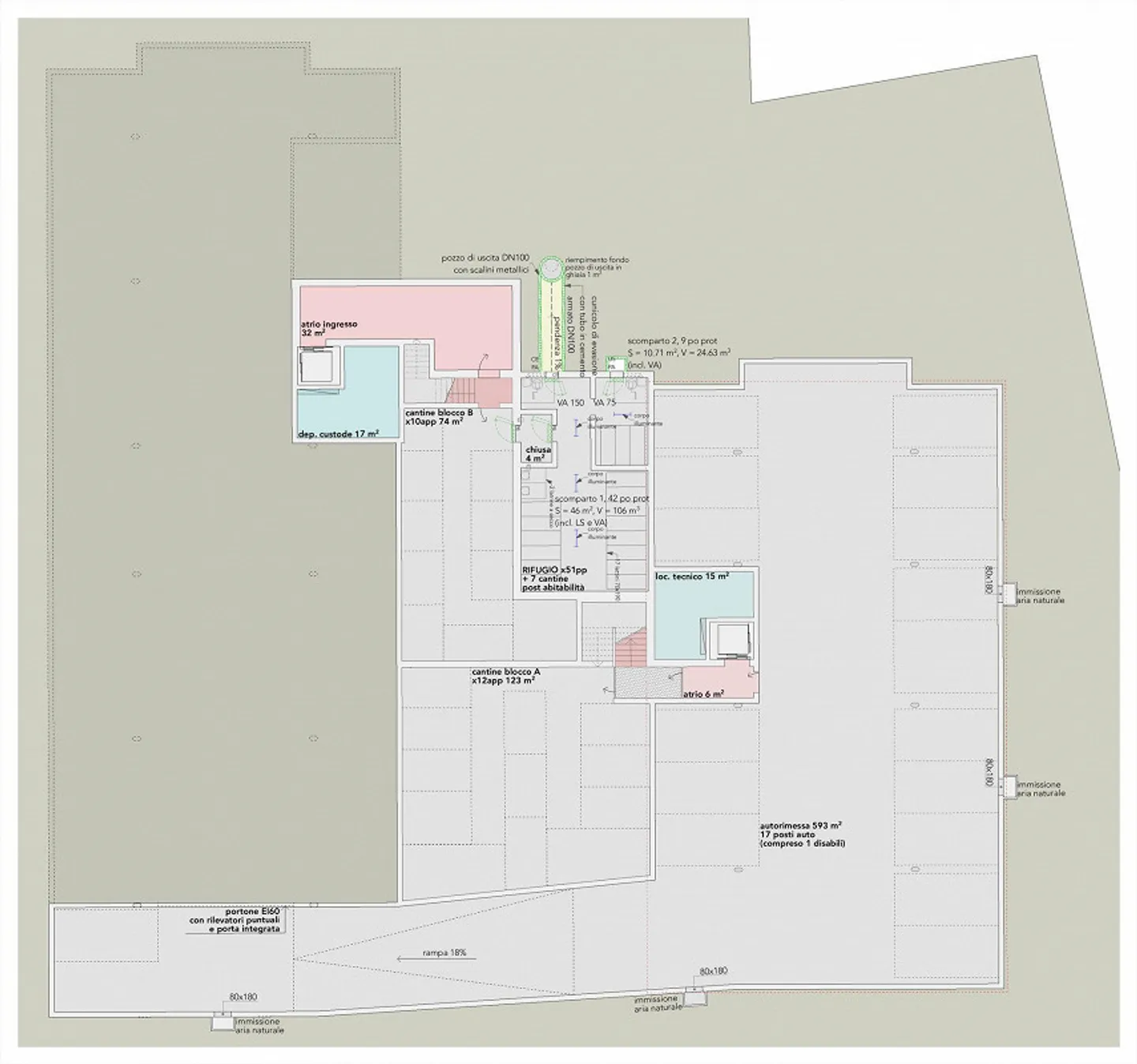 New apartment with beautiful terrace in a convenient and strategic location - Photo 5 of 11