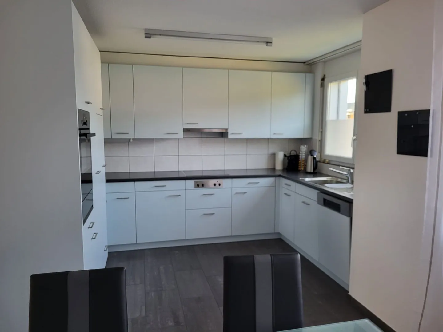 Geräumige Wohnung in zentraler Lage - Foto 2 von 11