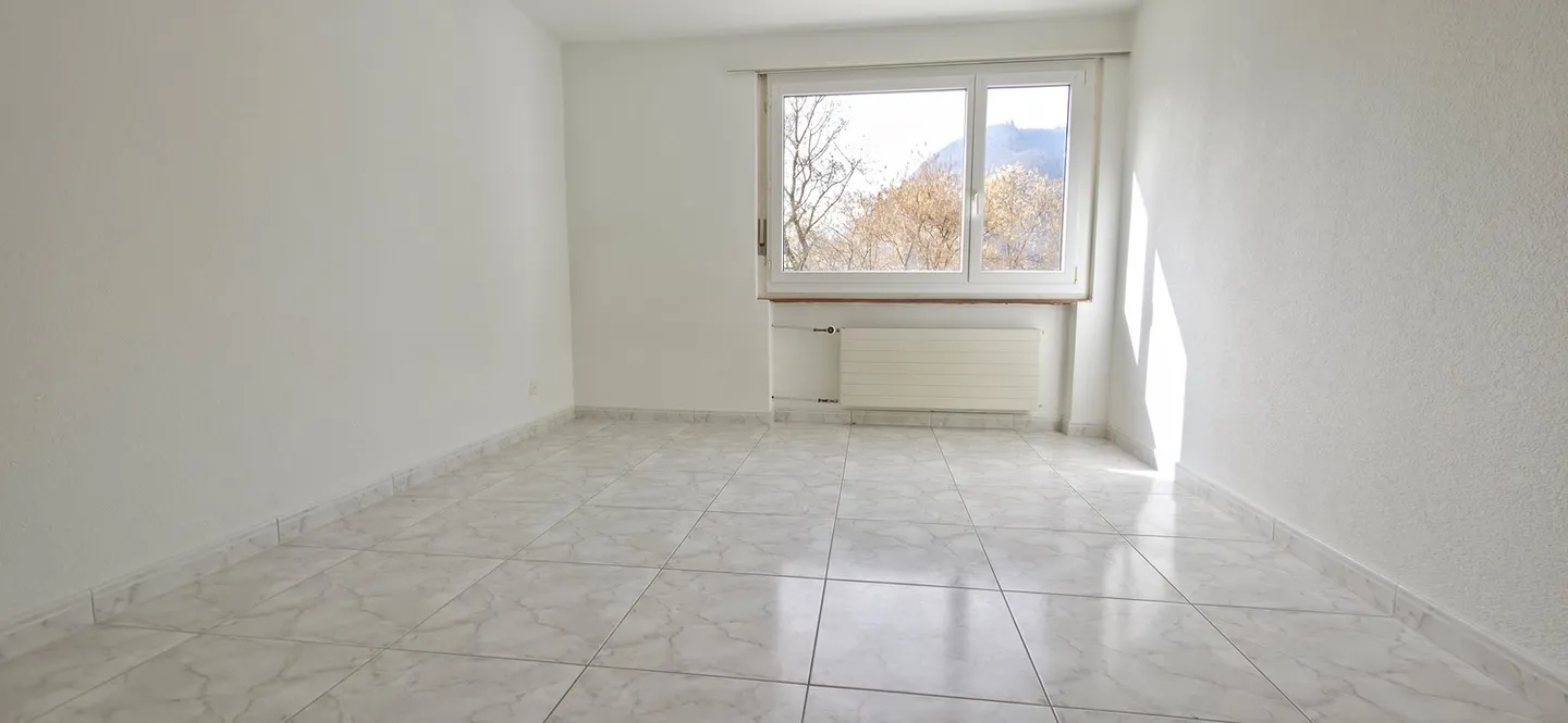 Appartement confortable de 3,5 pièces à louer à Frinvillier - Photo 3 sur 10
