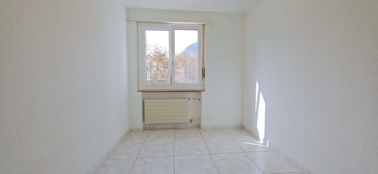 Appartement confortable de 3,5 pièces à louer à Frinvillier - Photo 4 sur 10
