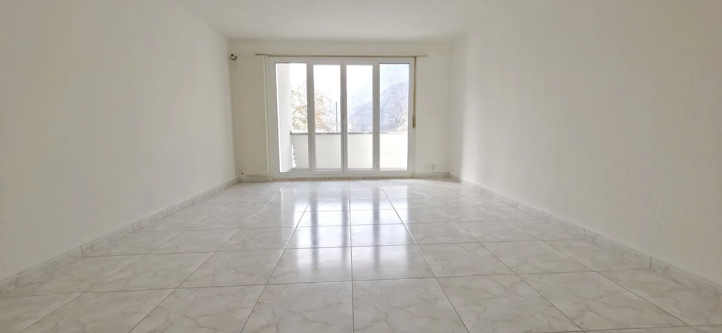 Appartement confortable de 3,5 pièces à louer à Frinvillier - Photo 5 sur 10
