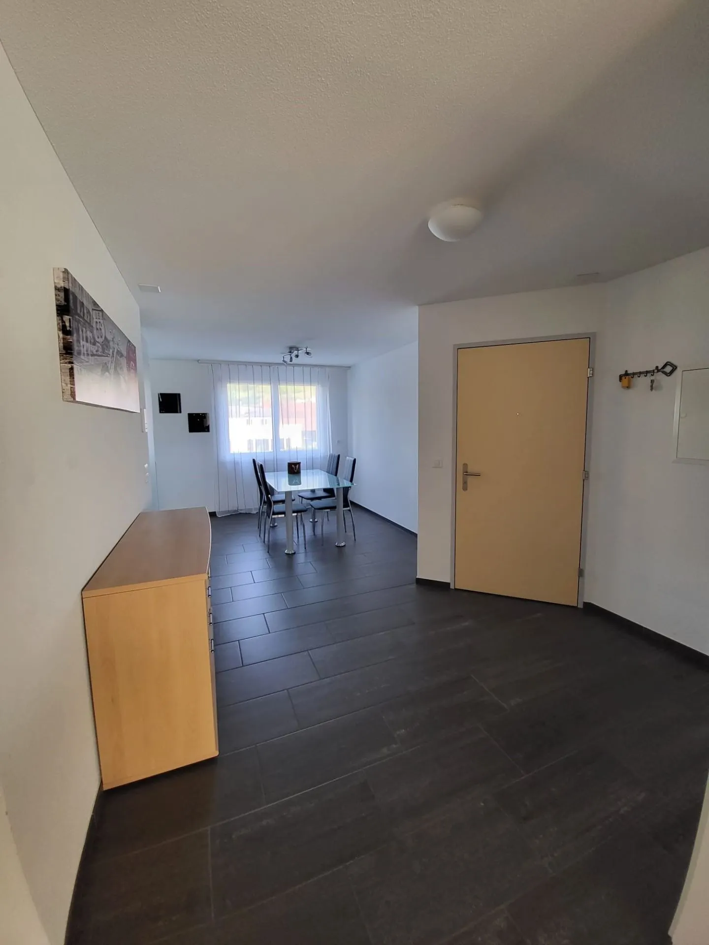 Geräumige Wohnung in zentraler Lage - Foto 3 von 11