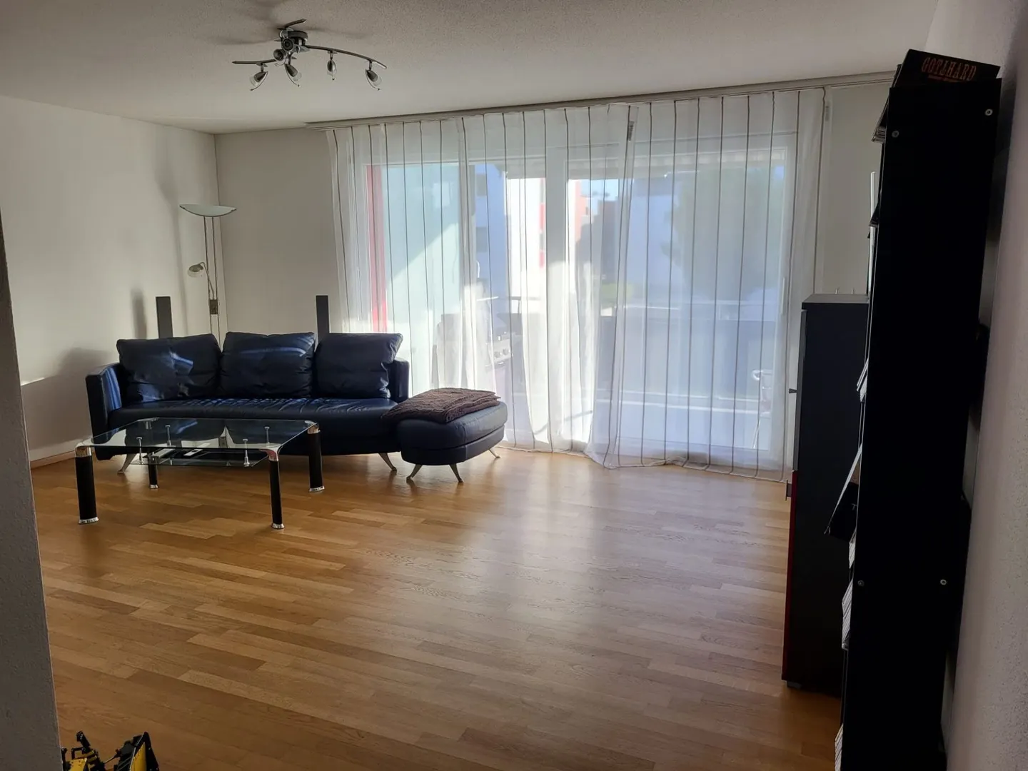 Geräumige Wohnung in zentraler Lage - Foto 7 von 11