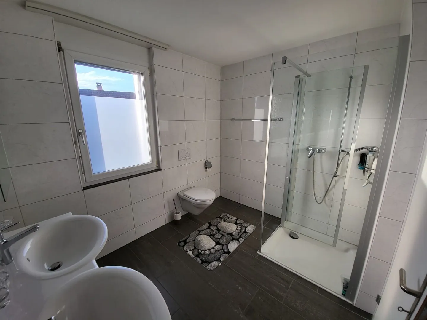 Geräumige Wohnung in zentraler Lage - Foto 9 von 11