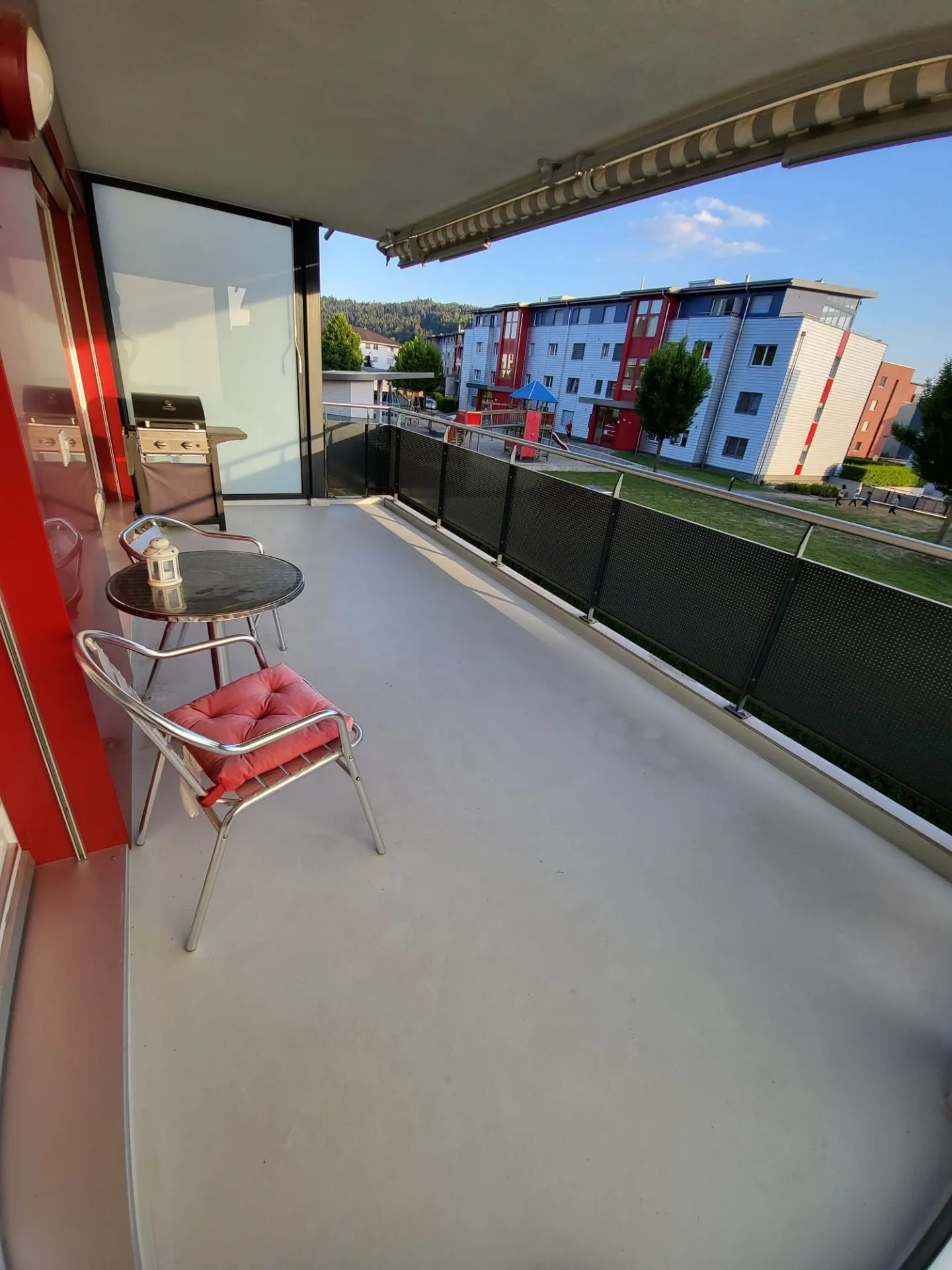 Geräumige Wohnung in zentraler Lage - Foto 11 von 11