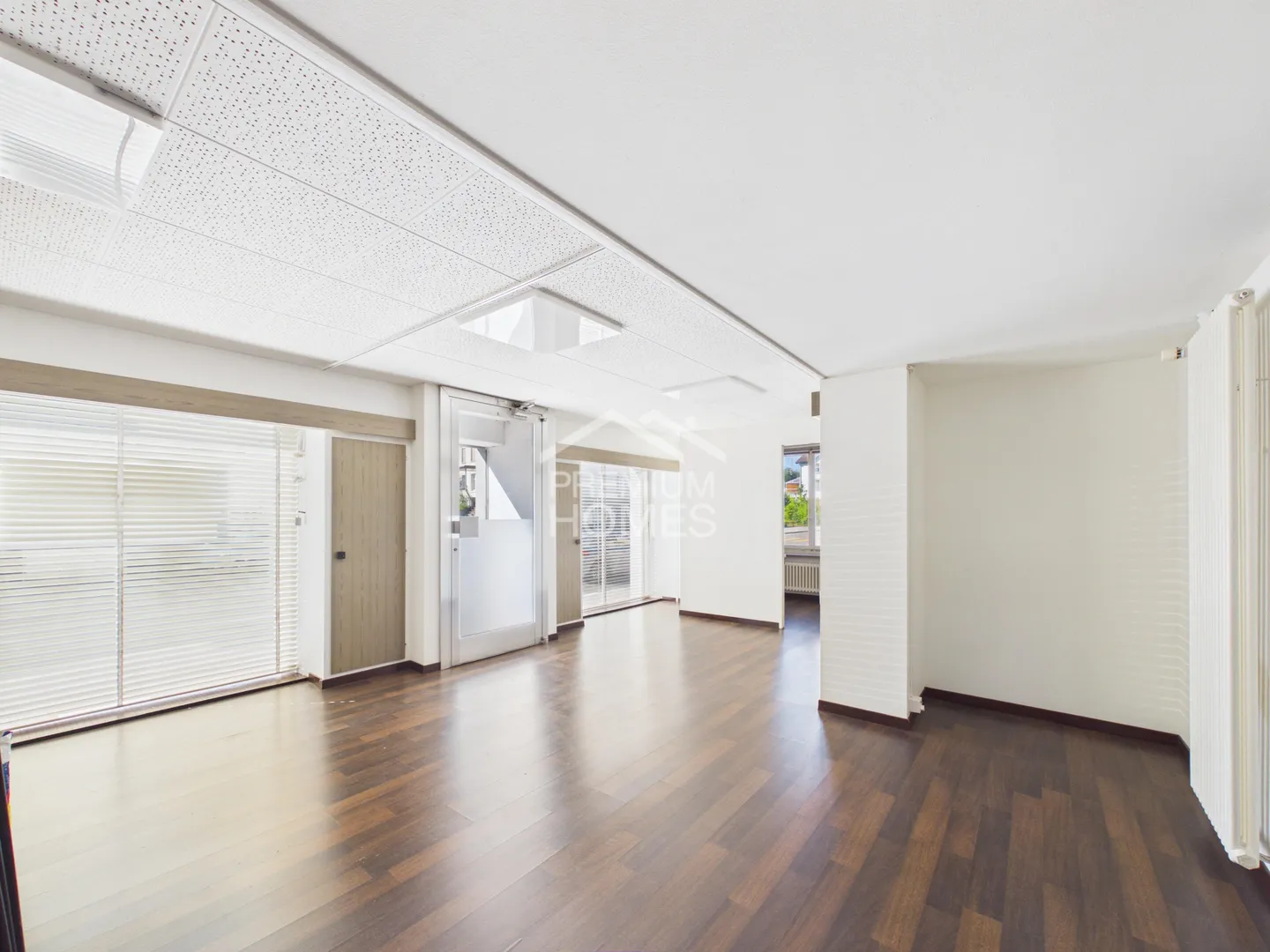 Charmantes Familienhaus mit Potenzial - Foto 3 von 12
