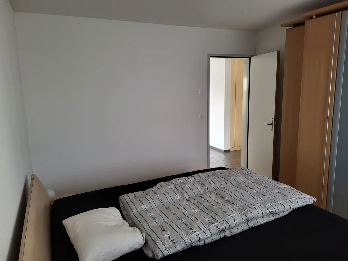 Geräumige Wohnung in zentraler Lage - Foto 5 von 11