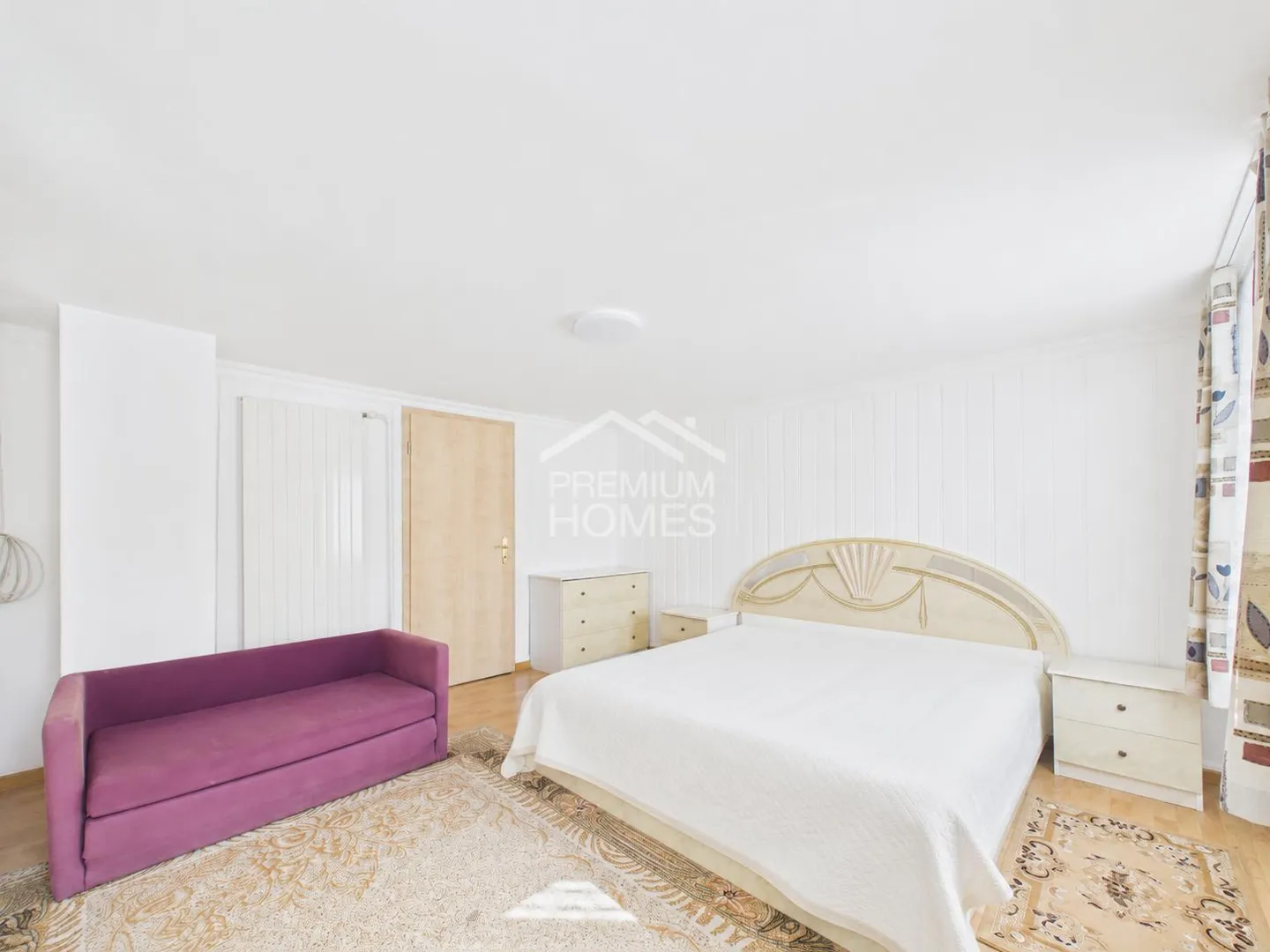Charmantes Familienhaus mit Potenzial - Foto 6 von 12