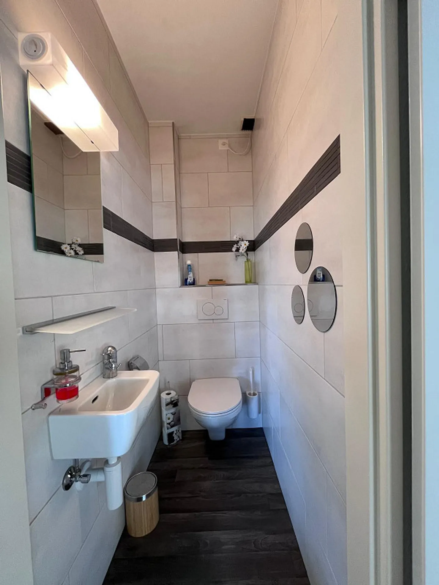 Maison individuelle de 6 pièces sur Binninger Höhe - Photo 7 sur 10