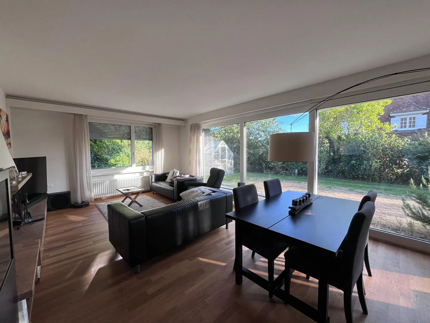 Maison individuelle de 6 pièces sur Binninger Höhe - Photo 8 sur 10