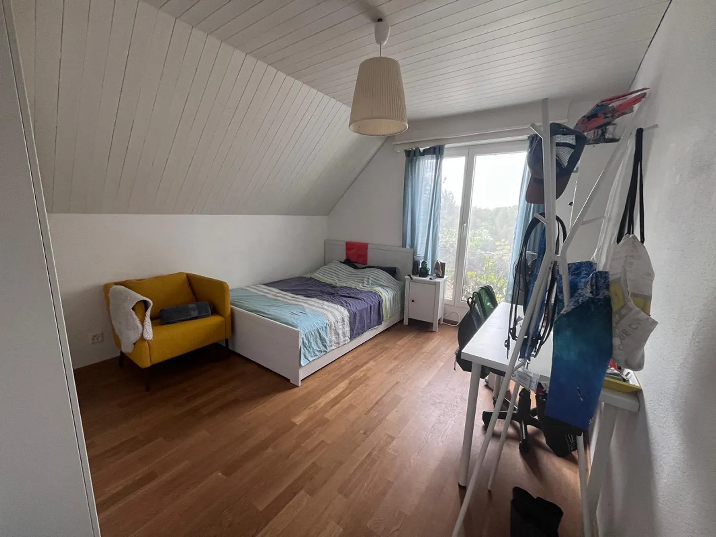 Maison individuelle de 6 pièces sur Binninger Höhe - Photo 10 sur 10