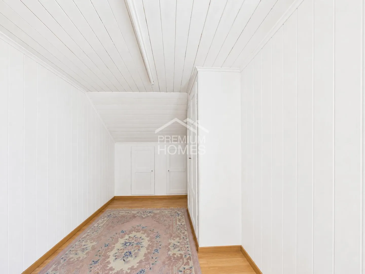 Charmantes Familienhaus mit Potenzial - Foto 7 von 12