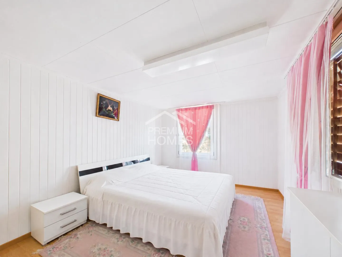 Charmantes Familienhaus mit Potenzial - Foto 8 von 12