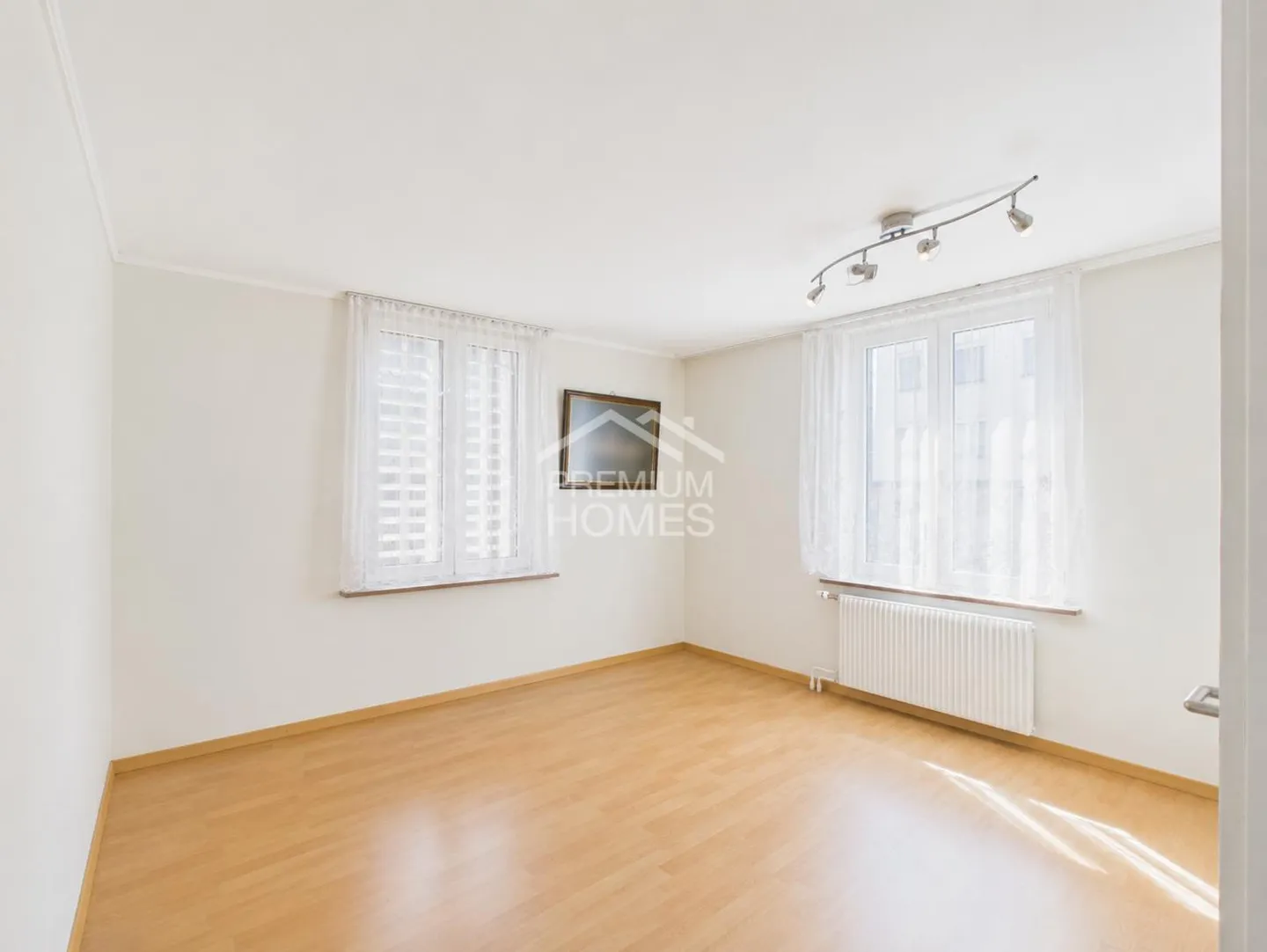 Charmantes Familienhaus mit Potenzial - Foto 9 von 12