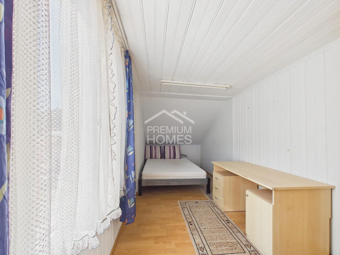 Charmantes Familienhaus mit Potenzial - Foto 10 von 12